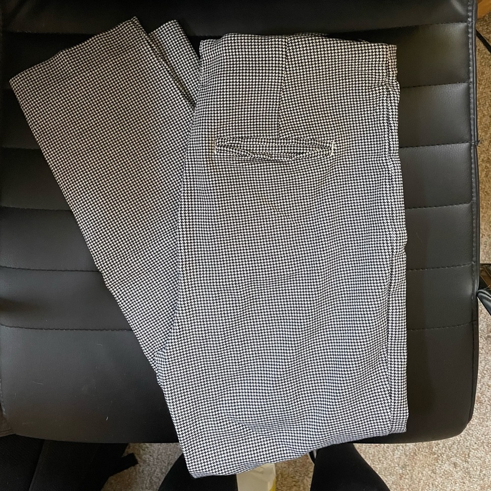 Massimo Fabro trousers size: 6
